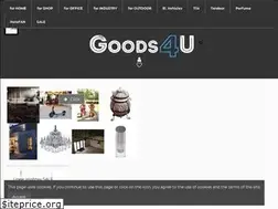 Sites similar to goods4u.lv