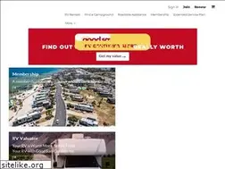 Sites similar to goodsam.com