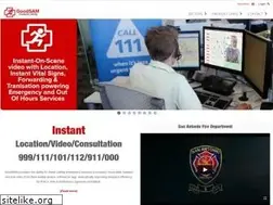 Sites similar to goodsamapp.org