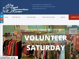 Sites similar to goodsamaritancenter.org