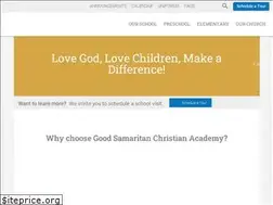 Sites similar to goodsamcan.com