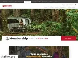 Sites similar to goodsamclub.com