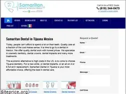 Sites similar to goodsamdental.org