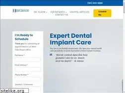 Sites similar to goodsamdentalimplants.com