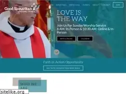 Sites similar to goodsamepiscopal.org