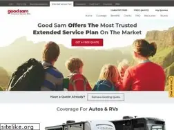 Sites similar to goodsamesp.com