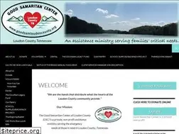 Sites similar to goodsamloudoncounty.org