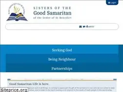 Sites similar to goodsams.org.au
