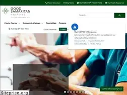 Sites similar to goodsamsanjose.com