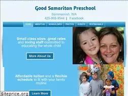 Sites similar to goodsamschool.com
