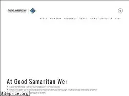 Sites similar to goodsamtally.org