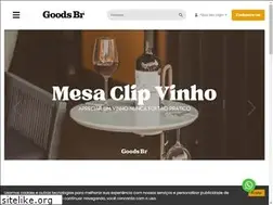 Sites similar to goodsbr.com.br