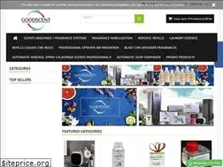 Sites similar to goodscents.ro