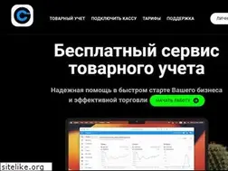 Sites similar to goodscontrol.ru