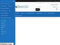 Sites similar to goodsdirect2u.co.nz