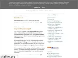 Sites similar to goodseed.blogspot.com