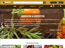 Sites similar to goodseeds.in