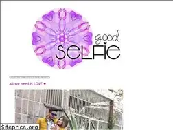 Sites similar to goodselfie.com.mx