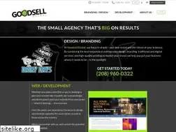 Sites similar to goodsellglobal.com