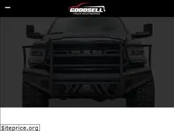 Sites similar to goodselltruck.com