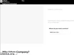 Sites similar to goodservice.in