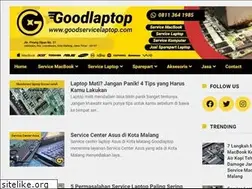 Sites similar to goodservicelaptop.com
