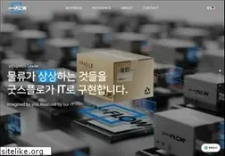 Sites similar to goodsflow.com