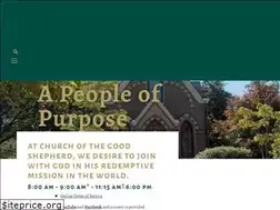 Sites similar to goodshepherd-augusta.org