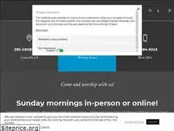 Sites similar to goodshepherd-church.net