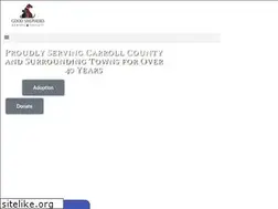 Sites similar to goodshepherd-hs.org