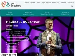 Sites similar to goodshepherd-naperville.org