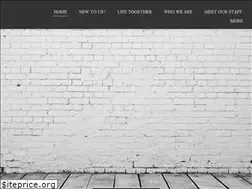 Sites similar to goodshepherd.info