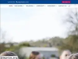 Sites similar to goodshepherd.sa.edu.au