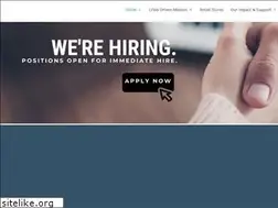 Sites similar to goodshepherdalliance.org