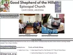 Sites similar to goodshepherdaz.org