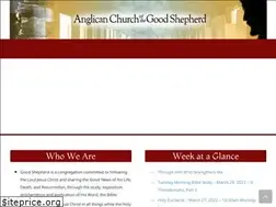 Sites similar to goodshepherdbinghamton.org
