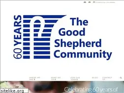 Sites similar to goodshepherdcampus.org