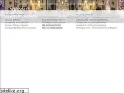 Sites similar to goodshepherdchilton.org