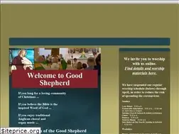 Sites similar to goodshepherdcolumbia.org
