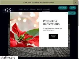 Sites similar to goodshepherdcorral.org