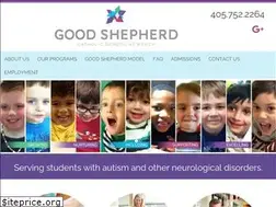 Sites similar to goodshepherdcs.org