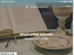 Sites similar to goodshepherddsm.org