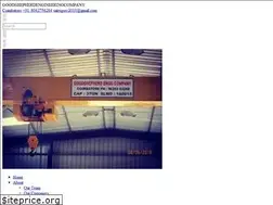 Sites similar to goodshepherdenggcompany.co.in