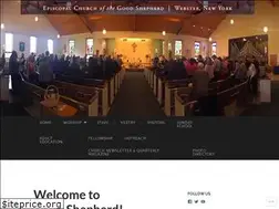 Sites similar to goodshepherdepiscopal.org