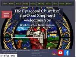 Sites similar to goodshepherdgranbury.org