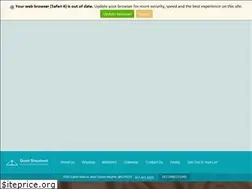 Sites similar to goodshepherdigh.com
