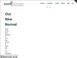 Sites similar to goodshepherdirvine.com