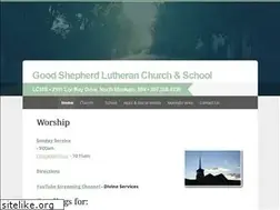 Sites similar to goodshepherdmankato.org