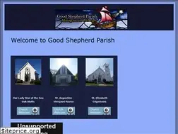 Sites similar to goodshepherdmv.com