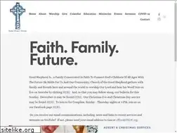 Sites similar to goodshepherdnews.com